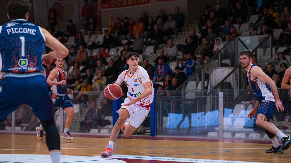 Serie B - L’OraSì domina al PalaCosta: contro Jesi è vittoria