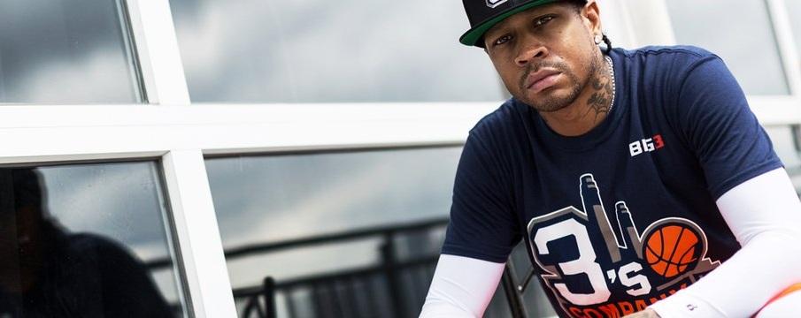 Allen Iverson si confessa: rinascita personale e impatto sulle nuove generazioni