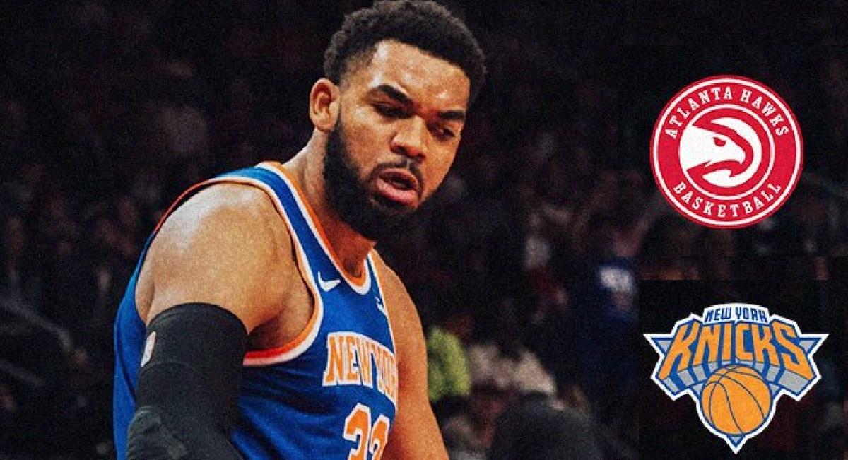 Playoff NBA | Towns (tripla doppia) e i Knicks rimettono in equilibrio la serie con Atlanta