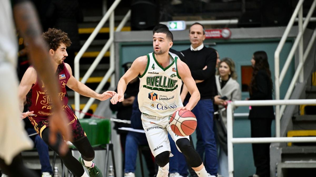 Avellino, altra tegola: grave infortunio per Federico Mussini, stagione finita