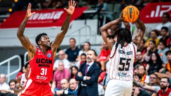 MERCATO NBA - Freeman-Liberty lascia Manisa per tornare negli States