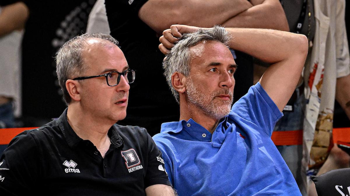 Derthona Basket al ritorno in Europa: ipotesi EuroCup con licenza pluriennale