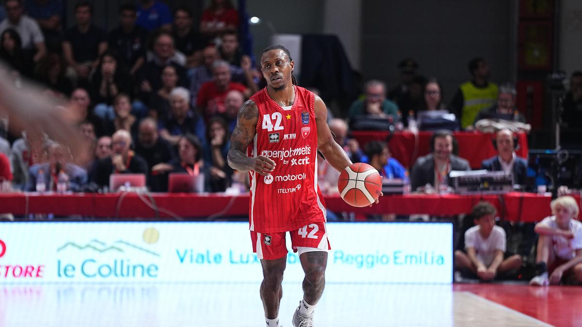 MERCATO LBA - Varese già alla ricerca di rinforzi: pagherà Moody?