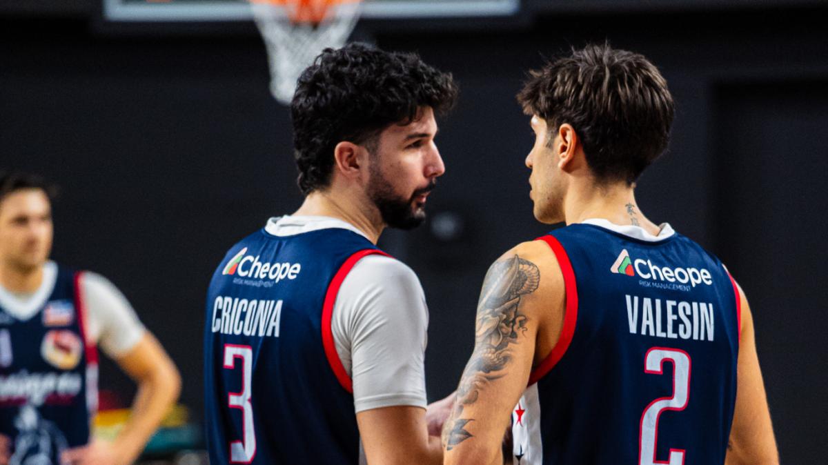 Serie B - Mercoledì sera di prestigio al PalaBanca: l’Assigeco ospita Legnano