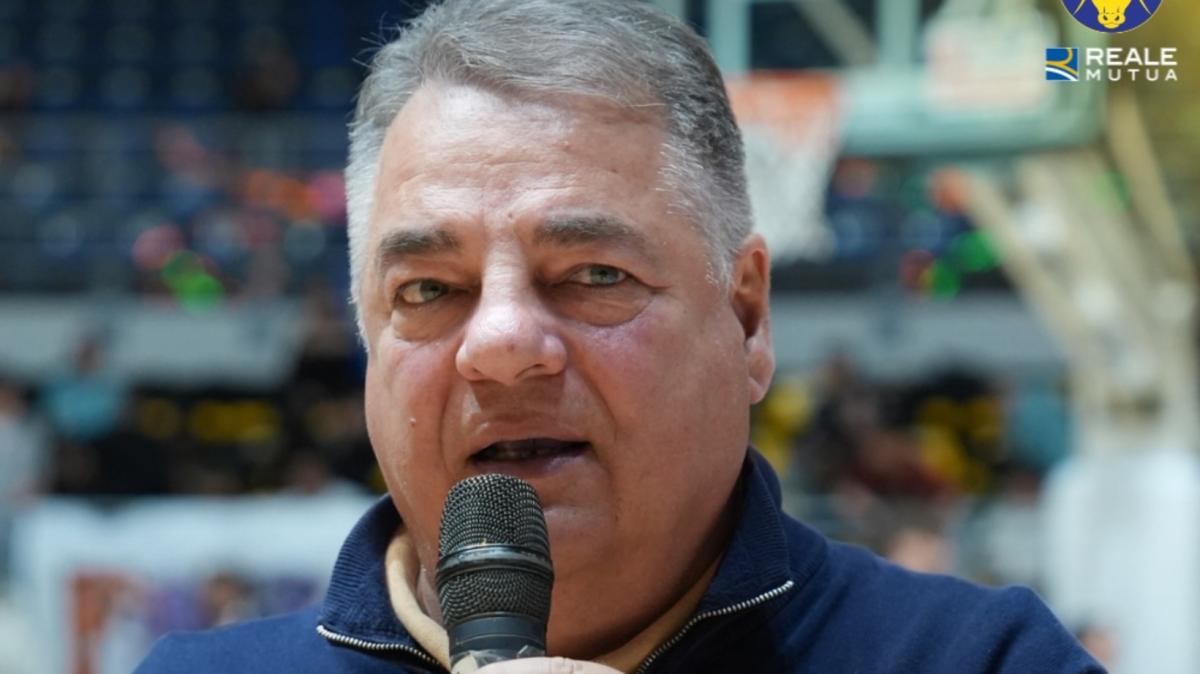 Torino, richieste per il titolo di A2. Il DG Bottaro: "Siamo una società solida ma..."