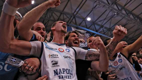 MERCATO LBA - Zubcic saluta Napoli e lo fa in napoletano