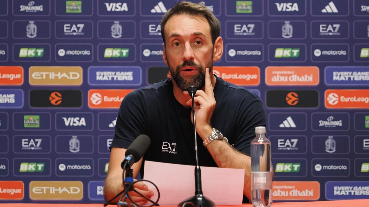 Olimpia, Poeta: «Strepitosi i ragazzi. Ellis? Sta facendo qualcosa di incredibile»