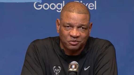NBA - Sixers, Doc Rivers risponde alle critiche di JJ Redick