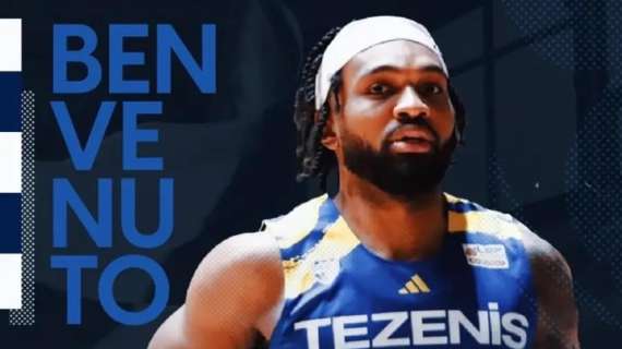 UFFICIALE A2 - Orzibasket, il primo USA è Gabe Devoe