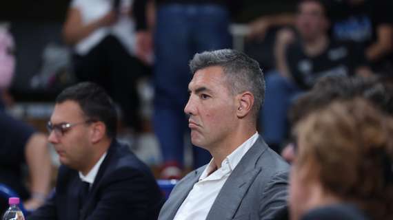 MERCATO LBA - Prealpina: "Varese, il club sembra disposto a un altro sacrificio"