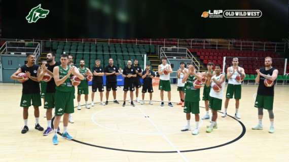 A2 - Basket Avellino, iniziata la preparazione per la nuova stagione