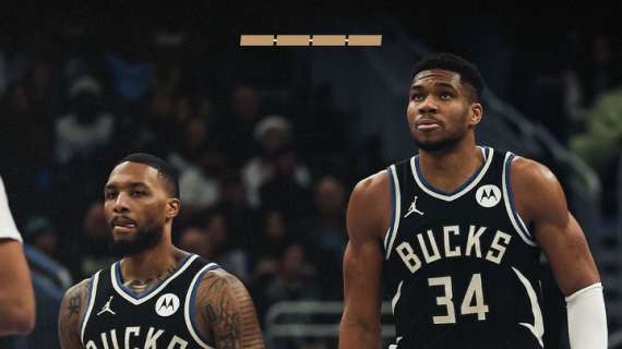 NBA Cup - Giannis e Dame piegano la resistenza dei Magic: Bucks in finale