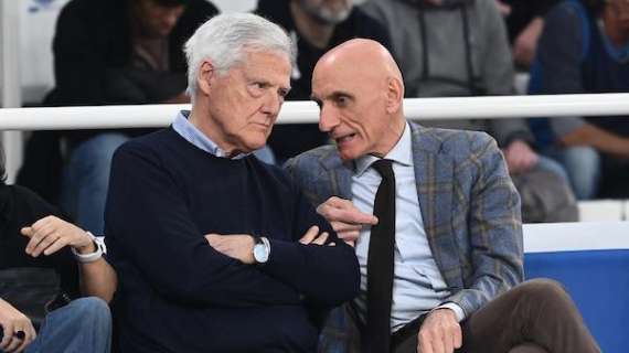 Zanetti e Virtus Bologna: un ridimensionamento annunciato in attesa di futuro