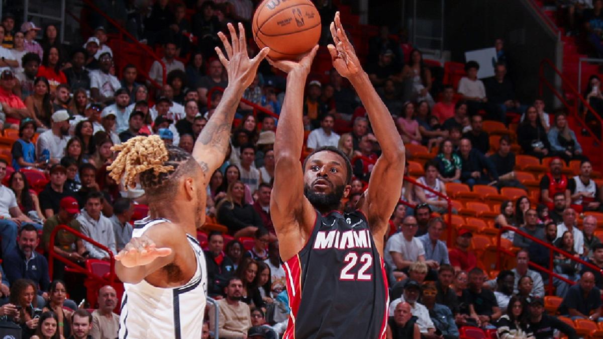 Mai in discussione, gli Heat di Fontecchio dominano sui Brooklyn Nets