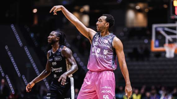 MERCATO LBA - Reggio Emilia, dopo Woldetensae ora mancano solo due tasselli