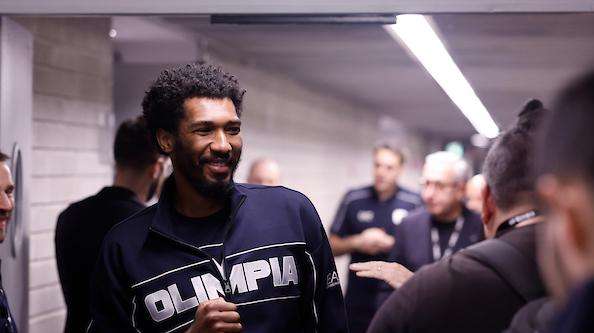 Olimpia, rammarico Coppa Italia: ma Armoni Brooks avrebbe fatto comodo?