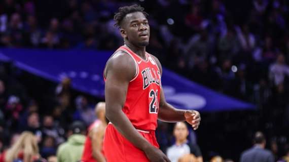MERCATO LBA - Trapani Shark, ecco il colpo sotto canestro: arriva Adama Sanogo