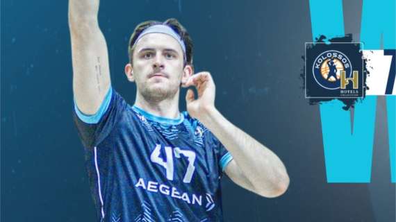 MERCATO LBA - Sassari, il secondo USA sarà Nick McGlynn?