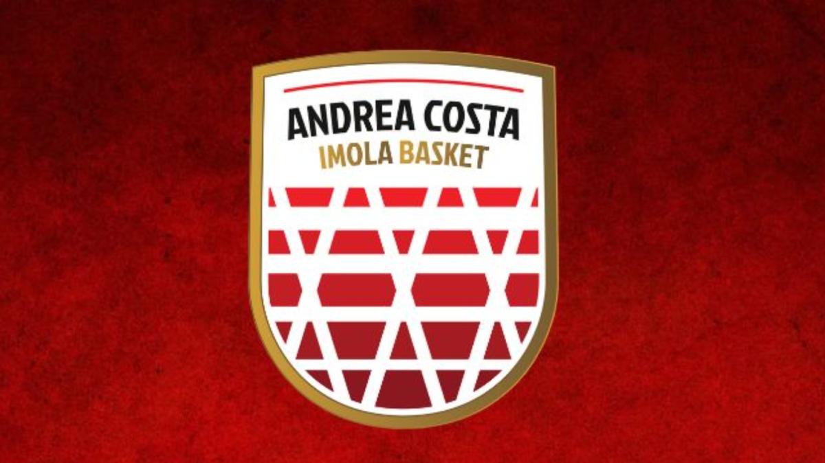 Serie B - Andrea Costa Imola, Soma Abati Touré resta in biancorosso