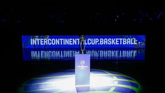 Coppa Intercontinentale: orari e accoppiamenti per la Virtus Bologna