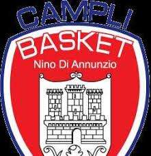 Serie B - Lunga trasferta: Campli Basket di scena a Catanzaro