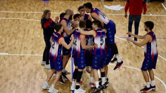 Serie B - Bologna Basket 2016, a San Lazzaro contro lo Jadran Trieste