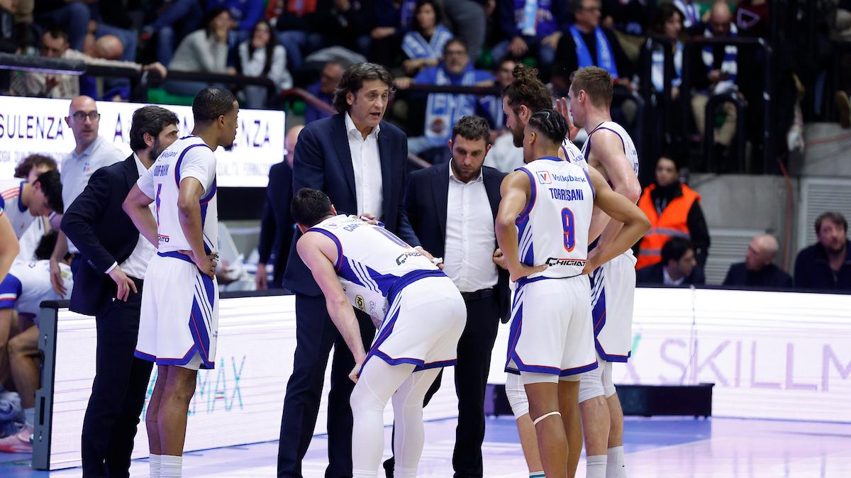 Treviso, ora si complica la lotta salvezza: Fioi dea Sud e società, lo scontro continuo