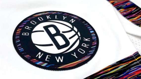 MERCATO NBA - I Brooklyn Nets firmano Alondes Williams