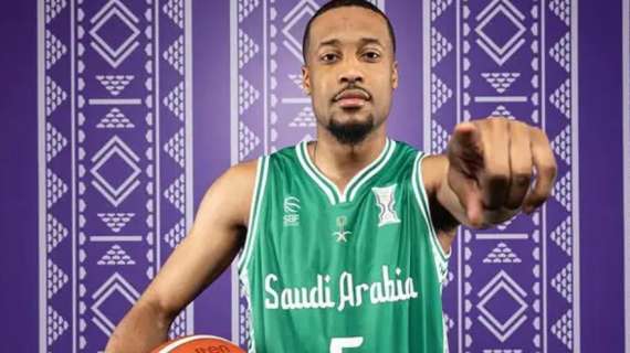 Treviso, Abdur-Rahkman brilla alla FIBA Asia Cup 2025