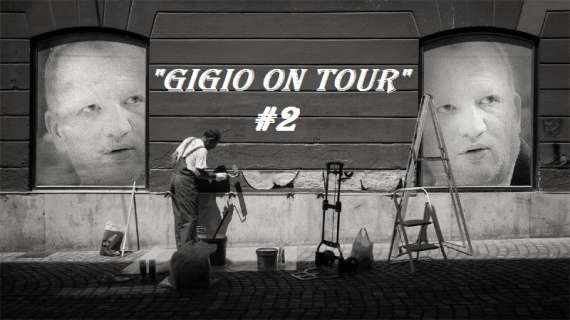 "Gigio On Tour", il blog di Luigi Gresta #2: Dittatore del basket italiano