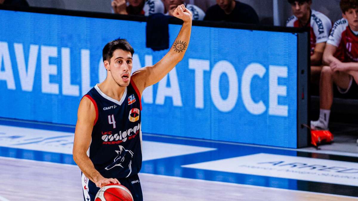 Serie B - L’Assigeco torna al PalaBanca: ad attenderla c’è la TAV Treviglio