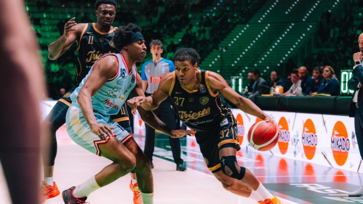 «Dettagli, qualche fischio arbitrale e cinismo»: Il Piccolo sulla sconfitta di Trieste con Milano