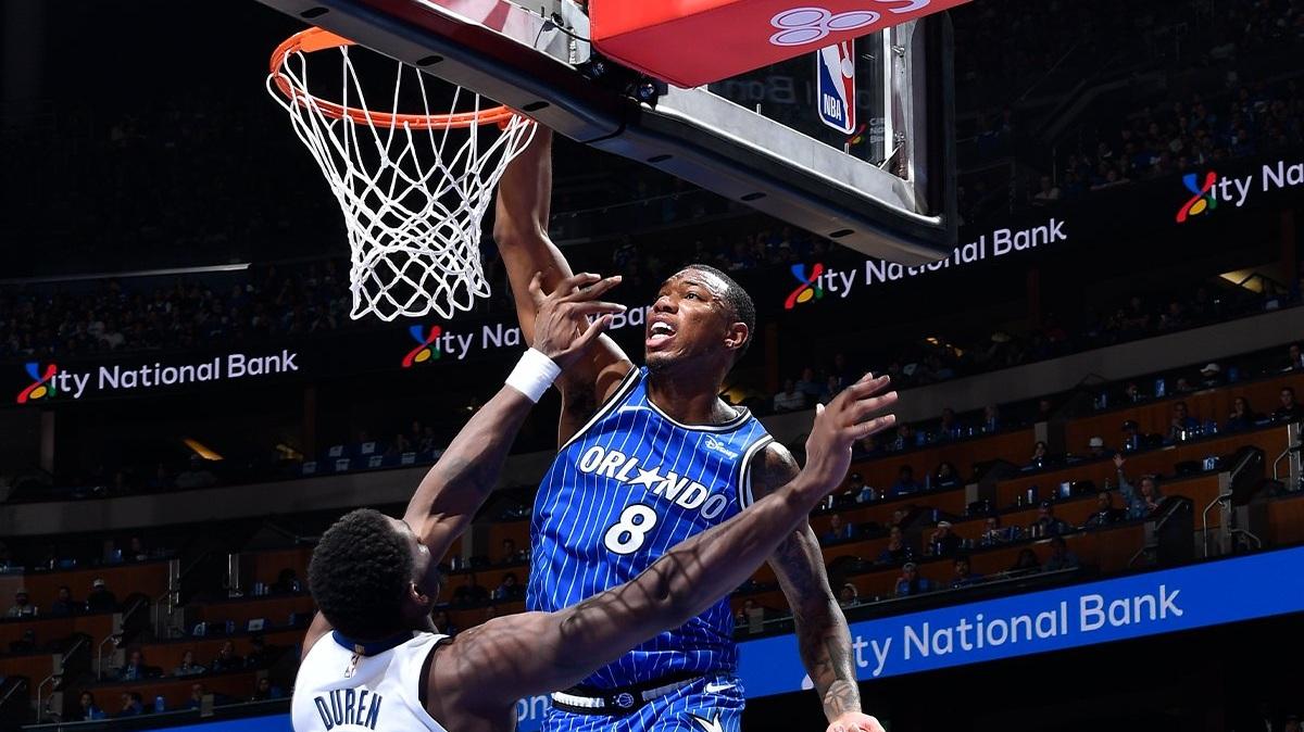 Playoff NBA | Detroit cade ancora, serie sul 3-1 per Orlando Magic