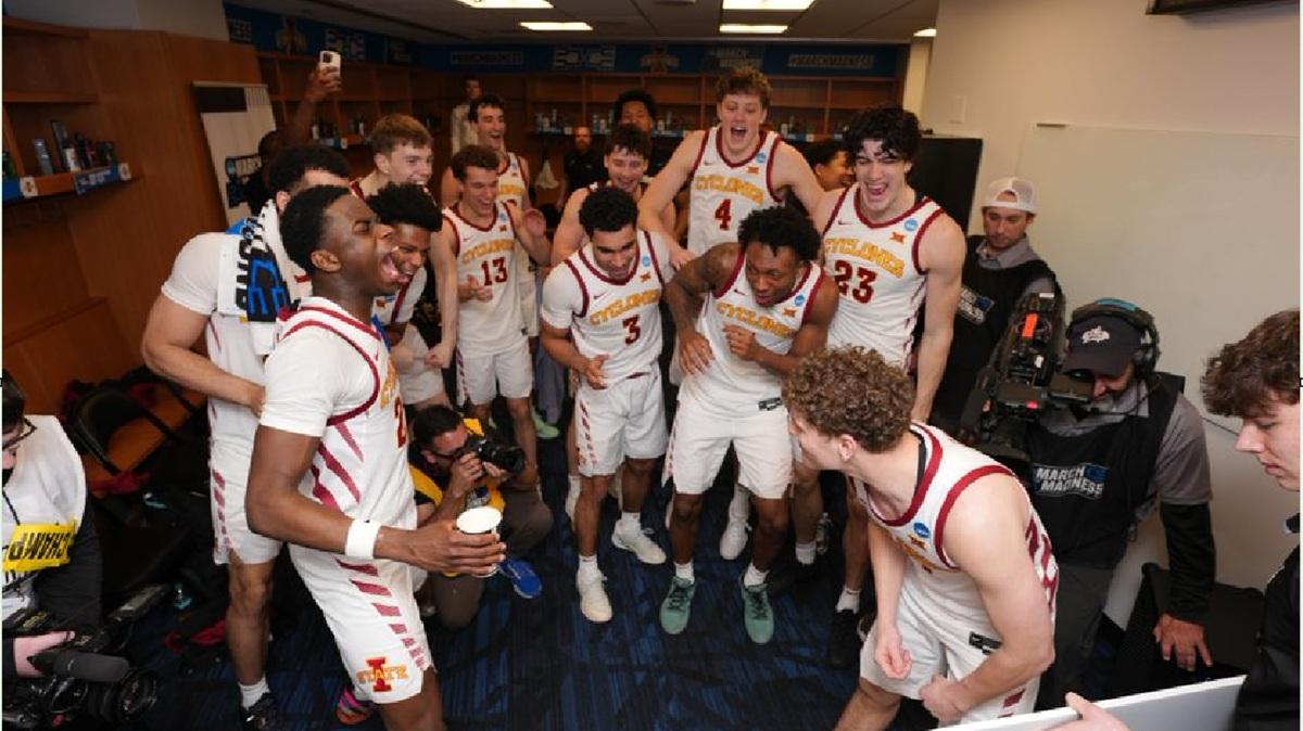 March Madness | Sconfitta da Iowa, Florida non difenderà il titolo 2025