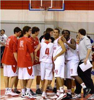 U17 Ecc.: nello spareggio di Perugia la Trenkwalder Reggio supera Civitanova