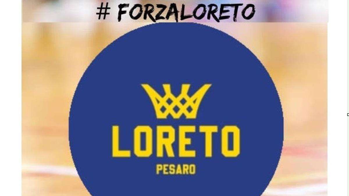 Serie B - Il Loreto Pesaro torna alla vittoria superando il Power Basket