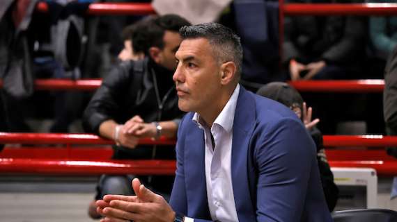 Luis Scola rivela: «Ho pensato di mollare». E replica: «Non sono un dittatore»