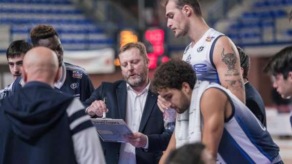 A2 Verde - BCC Treviglio torna da Mantova con i due punti