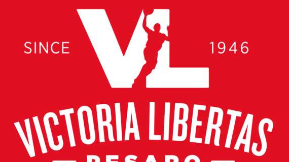 UFFICIALE A2 - Questo il nuovo organigramma della Victoria Libertas Pesaro