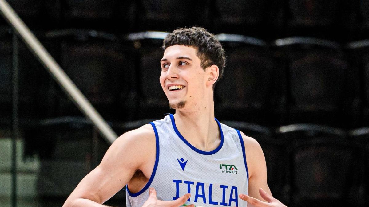 Italia, domani si aggrega Mannion. Lasciano il raduno Garavaglia e Librizzi