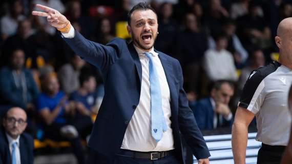 A2 - Dopo Verona, Pallacanestro Cantù attesa a Livorno