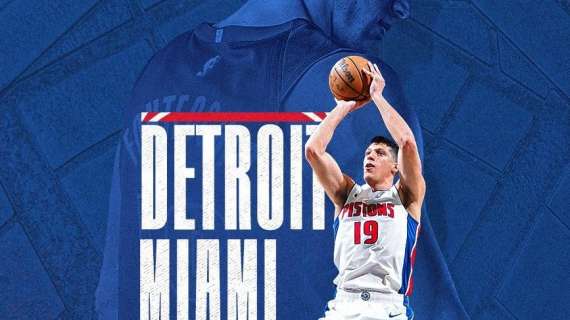 NBA - Simone Fontecchio nella Top 15 dei marcatori europei