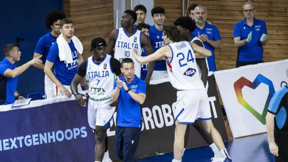 Treviso, Rossi è pronto: «Obiettivo diventare subito squadra. Torresani? Massima fiducia»