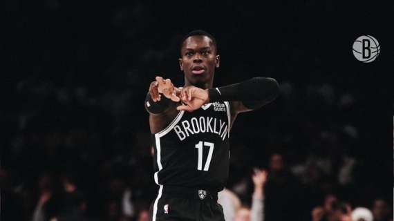 NBA - A Brooklyn Dennis Schröder e Cam Thomas fanno male a Milwaukee