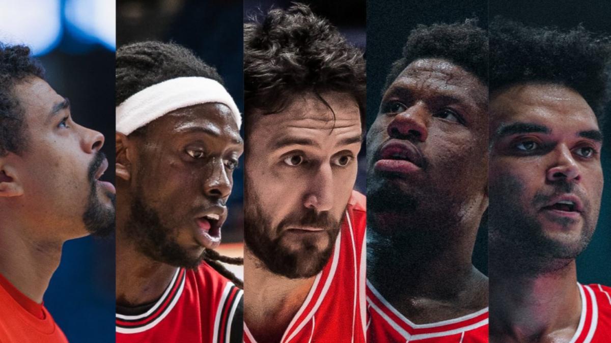 L'Hapoel Tel Aviv segna 109 punti al Dubai Basketball e continua la sua corsa