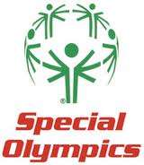 Montegranaro - Karl e McNeal gli Special Olympics ad Ancona