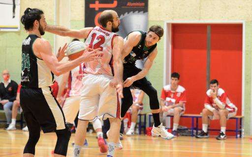 Serie B - Trionfo all’overtime dell’Antenore Energia a Mestre   