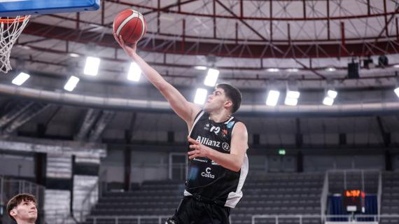 Serie B - Debutto amaro: il Gulliver Derthona cede in trasferta a Varese
