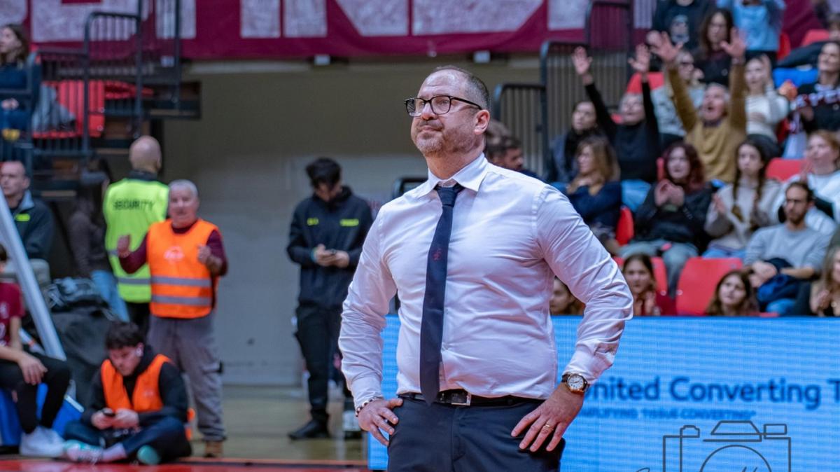 Libertas Livorno: il commento di Andrea Diana su un mercato già (quasi) finito