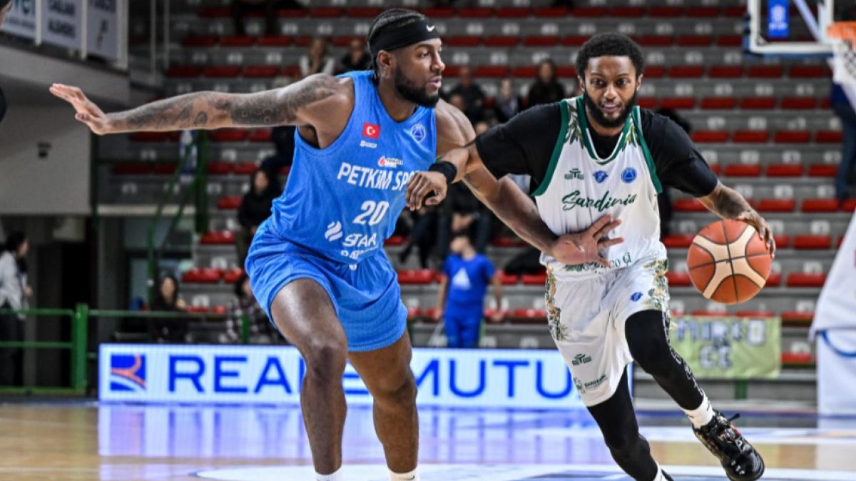 FIBA EC - Sassari a Petkim, Oldoini "Avversario fisico, noi attenti a non regalare nulla"